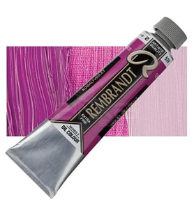 Rembrandt 40ml Yağlı Boya Seri:5 No:539 Cobalt Violet