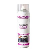 Jetclean Silikon Sprey 500Ml