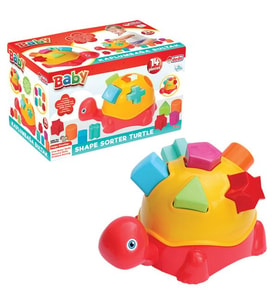 Dede Oyuncak Kaplumbağa Bul-Tak 03450