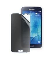 SChitec SAMSUNG Galaxy S5 Neo Uyumlu Ön Yüzey Hayalet Privacy Hidrojel Ekran Koruyucu