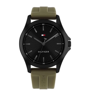 Tommy Hilfiger TH1710741 Erkek Kol Saati