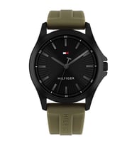 Tommy Hilfiger TH1710741 Erkek Kol Saati