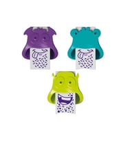 Maped Monster Mini Silgi 127711