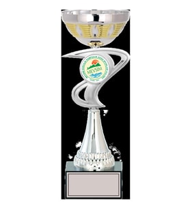 ODAK KUPA - Medium Kupalar - M-175 A - 33 cm