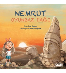 Nemrut Oyunbaz Dağı