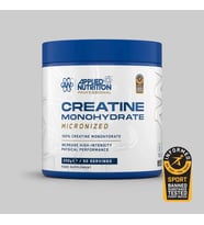 Creatine Monohydrate Micronized 250 G. 50 Servis