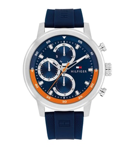 Tommy Hilfiger Th1792177 Erkek Kol Saati
