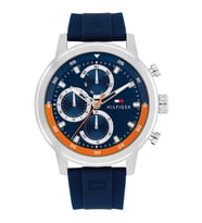 Tommy Hilfiger Th1792177 Erkek Kol Saati