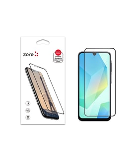 Galaxy A16 Seramik Ekran Koruyucu