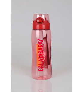 "DEKOMUS CEP DEFTERİ HEDİYELİ" YENİ SEZON LİSANSLI GALATASARAY TRITAN MATARA 700 ML