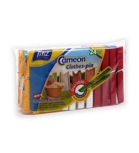 671 Cameron 24pcs Mandal 1 Adet