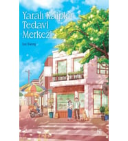 Yaralı Kalpler Tedavi Merkezi