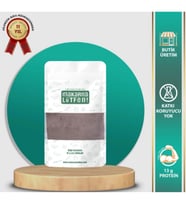 Makarna Lütfen Kakaolu Keçiboynuzlu Pankek Karışımı 235gr