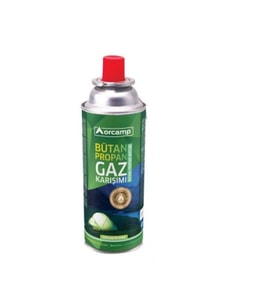 UZUN GAZ KARTUŞU 227GR (5680)