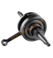Scooter Krank 50-80 Uyumlu Komple