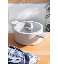 Acar Ultimate Pro Dövme Tencere 24X10,1 Cm Bft-05937
