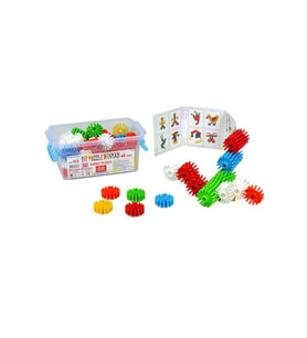 413 Çarklı Puzzle 35 Parça