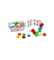 413 Çarklı Puzzle 35 Parça