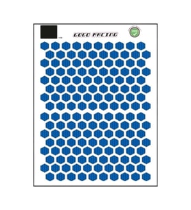 Gogo Yan Pad 004 1508 Universal
