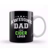 Fathers Day All You Need Is Dad Kupa Bardak Porselen