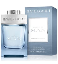 Bvlgari Man Glacial Essence EDP 100ML Erkek Parfüm