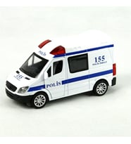 Tin-588A-Pol Çekbirak 1 30 Işikli Sesli̇ Pol