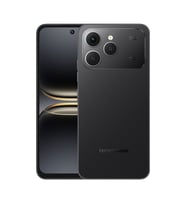 Tecno Mobile Spark 40 256 8 GB (TECNO Türkiye Garantili) Siyah