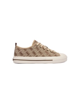 Guess Carey Erkek Sneaker FMJCLIFAL12-BEIBR