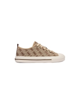 Guess Carey Erkek Sneaker FMJCLIFAL12-BEIBR