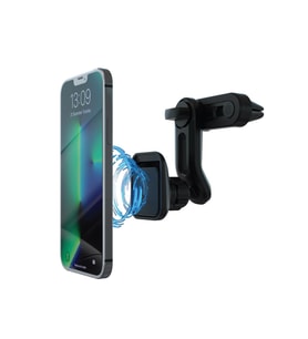 Polosmart PBS128 Araç İçi Manyetik Telefon Tutucu Siyah