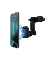 Polosmart PBS128 Araç İçi Manyetik Telefon Tutucu Siyah