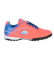 MP 222-2800 Turuncu Halı Saha Çim Erkek Futbol Ayakkabı