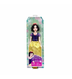 Mulvxurg  Urg02 Hlw08 Disney Prenses - Pamuk Prenses (Mulvix)