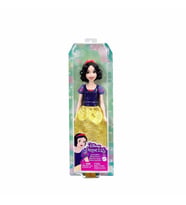 Mulvxurg  Urg02 Hlw08 Disney Prenses - Pamuk Prenses (Mulvix)