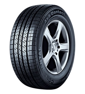 Continental Conti4x4Contact MO 265/60R18 110V M+S FR