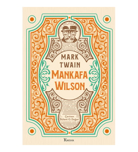 Mankafa Wilson (Bez Ciltli)