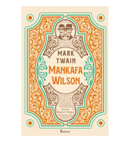 Mankafa Wilson (Bez Ciltli)