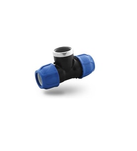 Poelsan Kaplin Dişi Te 32x1/2''x32 (Karışık)