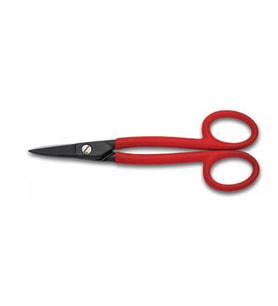 M-223 Kuyumcu Makası No: 6 İnç / 15,24 Cm - Nikel Kaplama