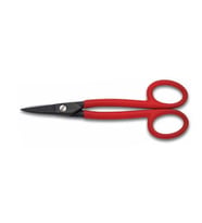 M-223 Kuyumcu Makası No: 6 İnç / 15,24 Cm - Nikel Kaplama