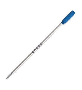 CROSS 8511D TÜKENMEZ KALEM YEDEĞİ MEDİUM MAVİ
