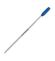 CROSS 8511D TÜKENMEZ KALEM YEDEĞİ MEDİUM MAVİ