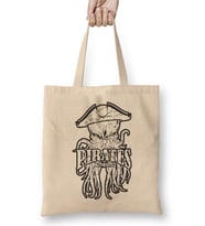 Davy Jones Authentic Bez Çanta Uzun Saplı