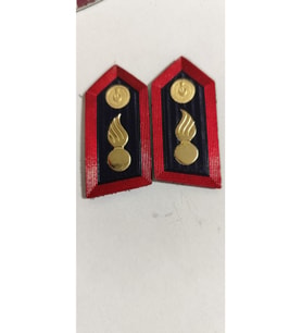 Jandarma Bakım Onarım 3D Spolet, Yeni Tip, Bir Çift Cırtlı, Standart Ölçü, (Çok Renkli)