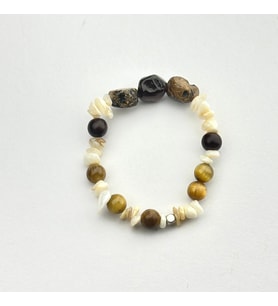 BlackCraft Stone Bileklik