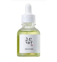 Beauty Of Joseon Calming Serum: Green Tea + Panthenol - Geliştirilmiş Yatıştırma Ve Nemlendirme 30 m