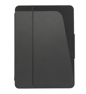 Targus Click-in iPad (5. & 6. Nesil) 9.7" iPad Air/İpad Pro 9.7" Tablet Kılıfı-THZ736GL (Siyah)