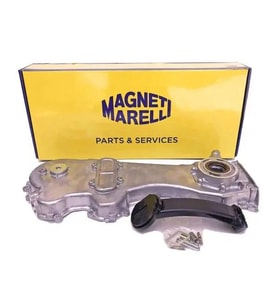 MAGNETTI MARELLI 359002100110 Yağ Pompası 1.3 Multijet