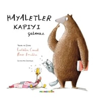 Hayaletler Kapıyı Çalmaz