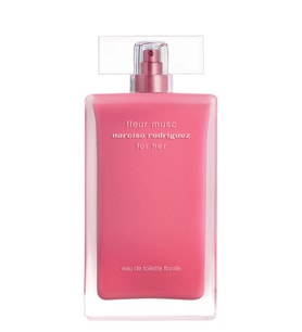 Narciso Rodriguez For Her Fleur Musc Florale EDT 100ML Bayan Parfümü